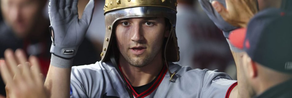 After beating KC, Guards would clinch Central if White Sox lose tonight (LIVE)