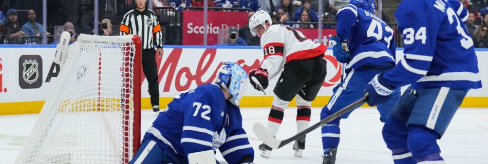 Sept. 23: NHL Preseason Roundup