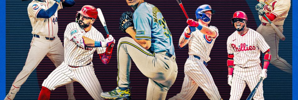 Top 10 things at stake during the final weekend