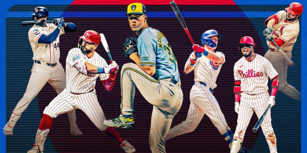 Top 10 things at stake during the final weekend
