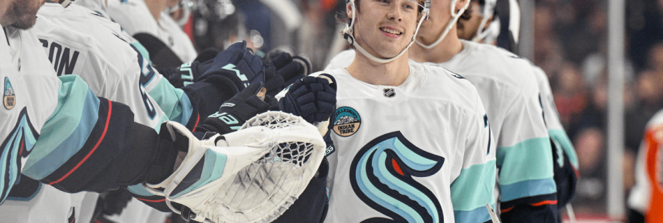 Kraken season preview: Young players must contribute in push for playoff return