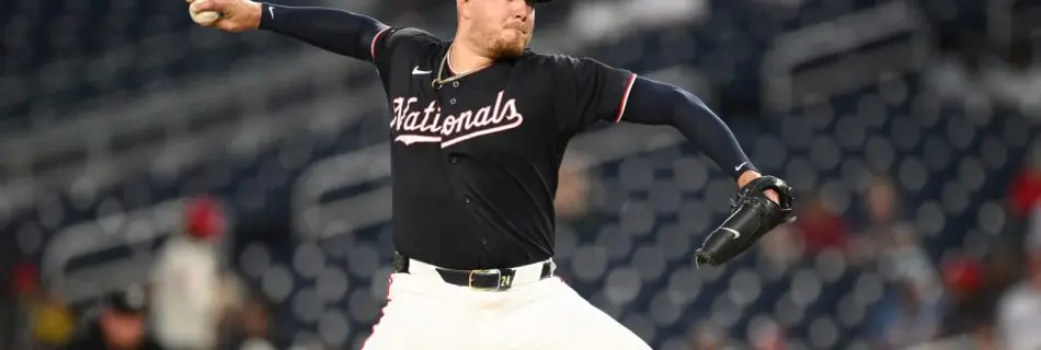 Nats in extension talks with ace Cavalli (source)