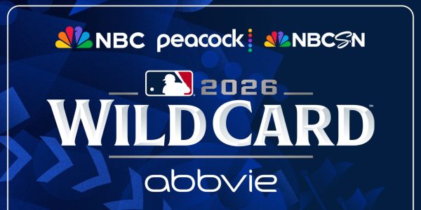 NBC and Peacock the home for all Wild Card Series games