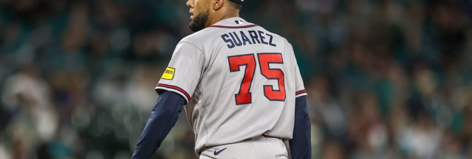 Suarez tunes up for playoffs with 2nd appearance after injury