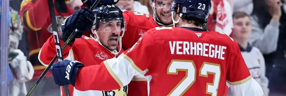 Panthers season preview: Hoping for health to drive playoff return