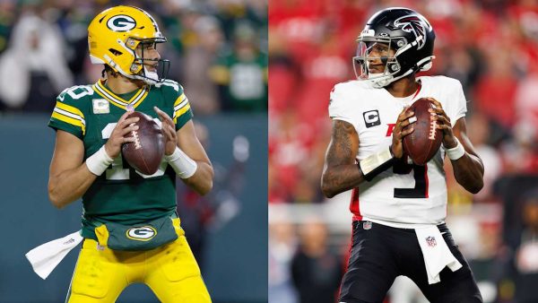 Falcons vs. Packers: Three must-know storylines for Thursday’s Week 3 prime-time game