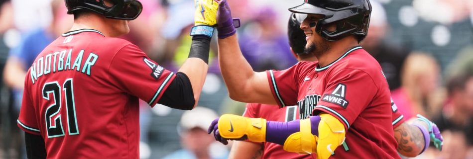 Snakes (still) alive! D-backs sweep Rockies clinging to playoff hopes with 3 to play