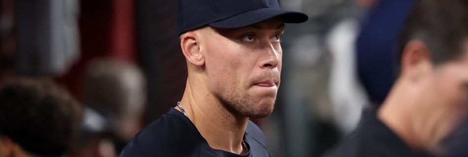 Judge frustrated but remains confident of return by postseason