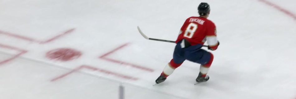 Tkachuk brothers team up for PPG