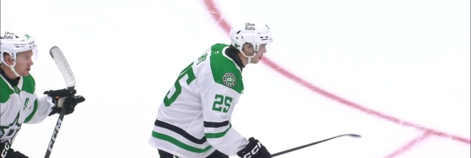Hyry opens preseason scoring