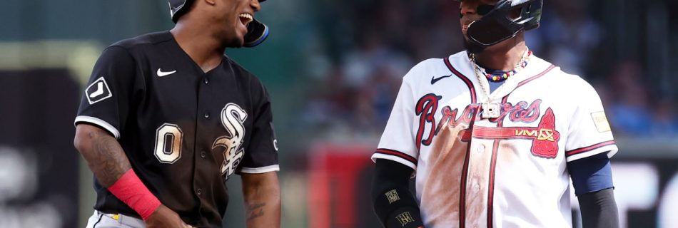 With 2 steals each (in 1 inning!) Acuña bros. make postseason history