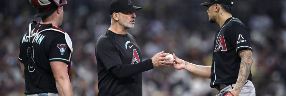 D-backs going down to the wire, needing win and help on final day