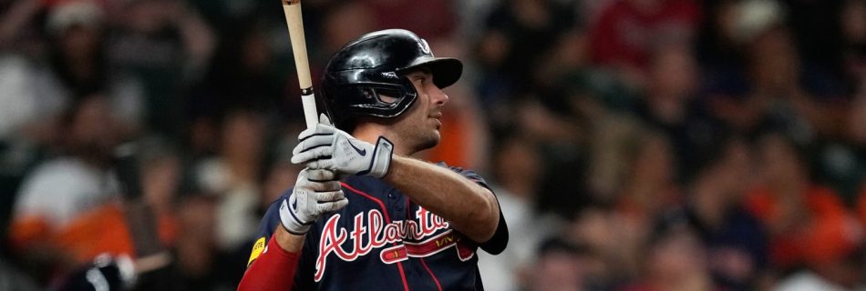 4-0 for Matty-O! Olson reaches mark again on clinch night