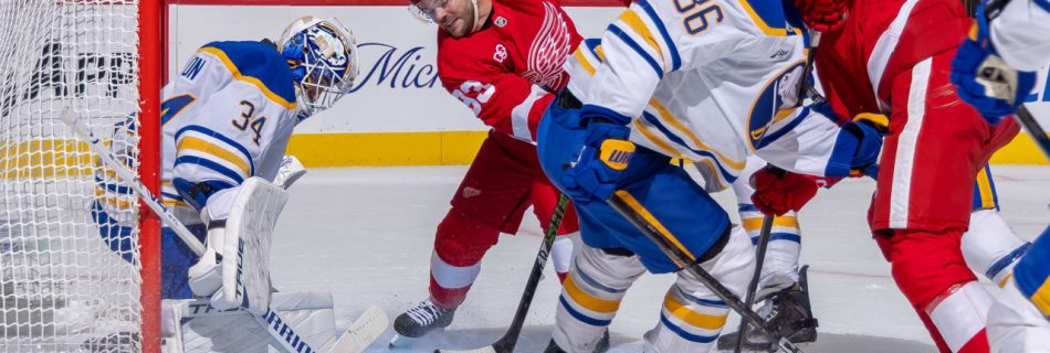 Sept. 24: NHL Preseason Roundup