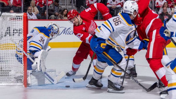 Sept. 24: NHL Preseason Roundup