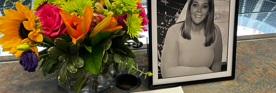 Wild, reporters announce Jessi Pierce Media Beauty Award