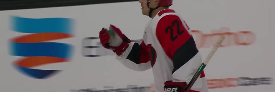 Stankoven scores slick goal