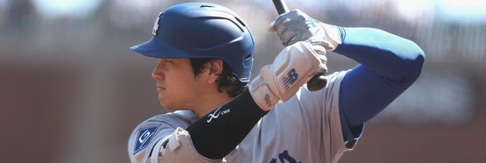 Ohtani ‘feeling great physically,’ will continue to hit during bye week ahead of NLDS