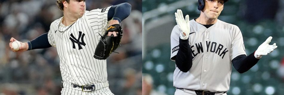 Schlittler, Rice more than just most valuable Yanks, they’re indispensable