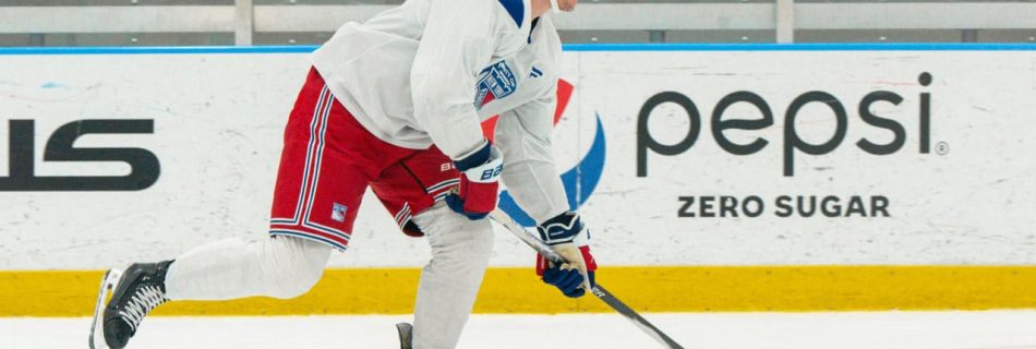 Rangers season preview: Dorofeyev’s offense, better starts key to playoff return