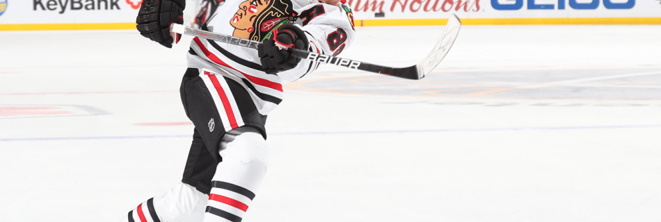 NHL On Tap: Kane to play first game with Blackhawks since 2023