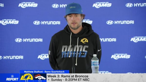 Rams vs. Broncos Week 3 Preview Rams vs. Broncos Week 3 Preview