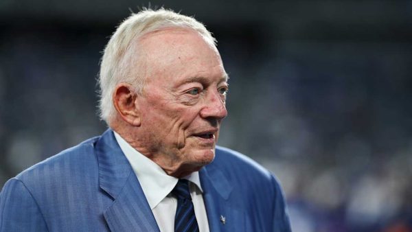 Jerry Jones leaves little doubt that coaching errors cost Cowboys victory over Ravens