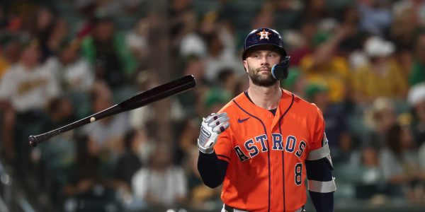 Astros miss chance to push AL West clinch to the brink in loss to A’s Astros miss chance to push AL West clinch to the brink in loss to A’s