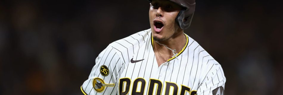 Padres lock up No. 4 seed, will host Cubs in Wild Card Series