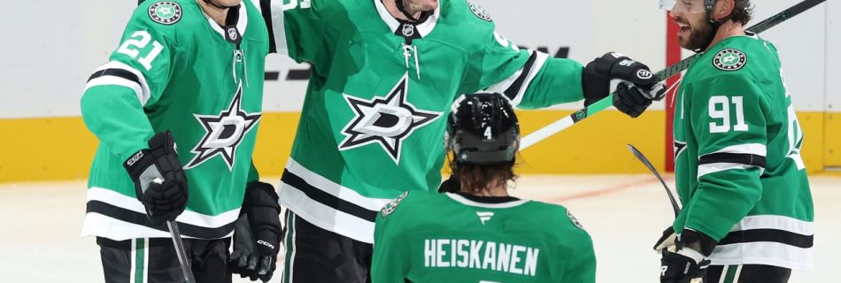 Stars season preview: Set for Cup run with familiar cast, high-powered offense
