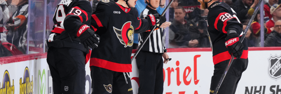 Senators season preview: Look to fill void on, off ice without Tkachuk