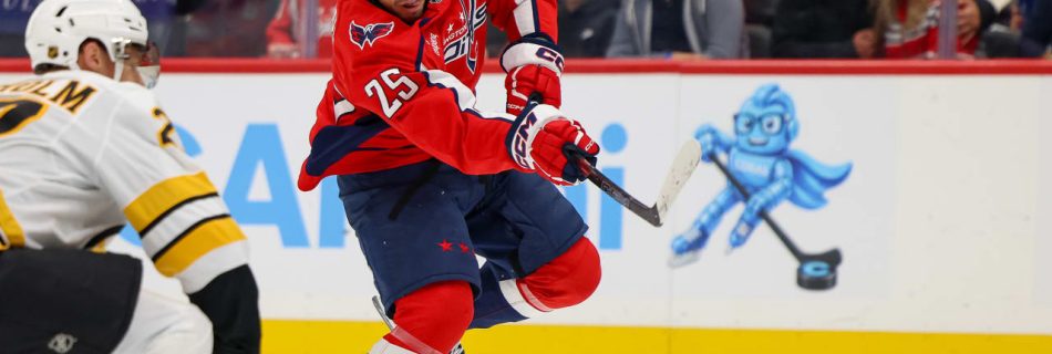 Sept. 25: NHL Preseason Roundup