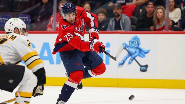 Sept. 25: NHL Preseason Roundup Sept. 25: NHL Preseason Roundup