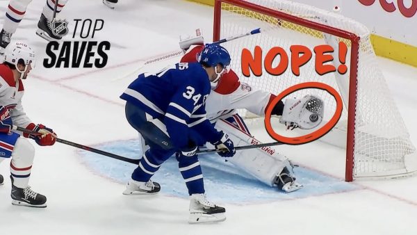 Top Saves of the 2026 Preason