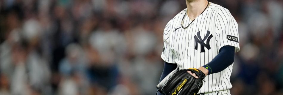 How good was Schlittler this time? 7 wild stats from his start