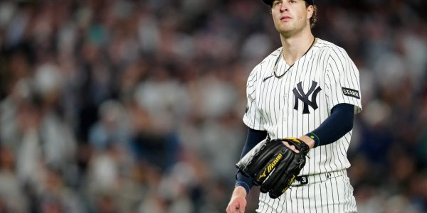 How good was Schlittler this time? 7 wild stats from his start