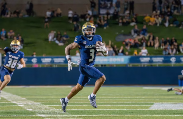 How to maximize your FCS football Saturday for Week 4 How to maximize your FCS football Saturday for Week 4