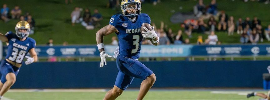 How to maximize your FCS football Saturday for Week 4