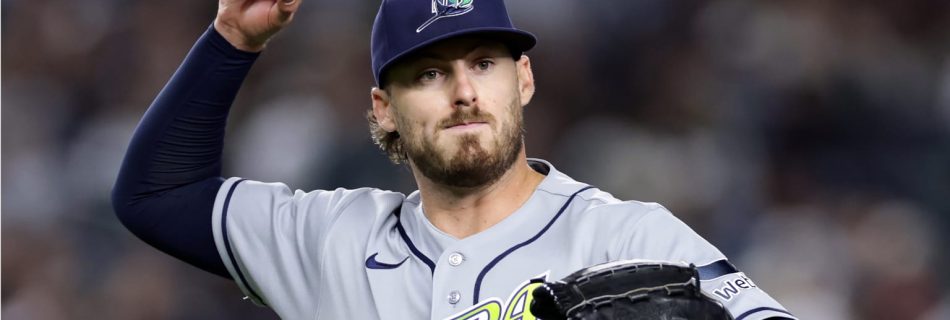 With AL’s top seed secured, Rays can focus on getting rested, healthy for ALDS