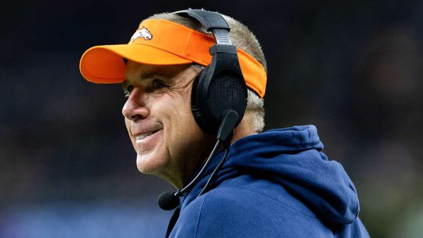 Sean Payton on comeback vs. Rams: Broncos must play better in first half Sean Payton on comeback vs. Rams: Broncos must play better in first half