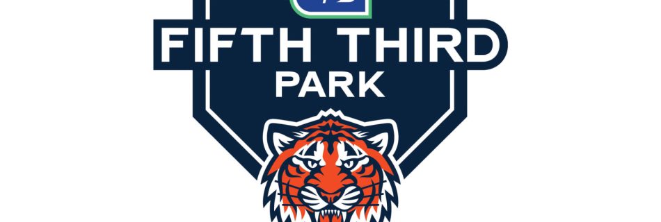 Tigers’ home ballpark renamed to Fifth Third Park