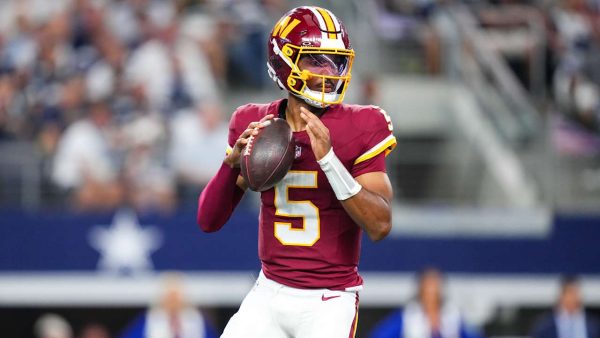Jayden Daniels update: Commanders haven’t discussed IR for QB; surgery ‘not on the table’