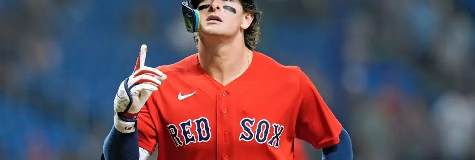 Anthony’s 438-foot leadoff blast snaps slump, sets tone at Trop