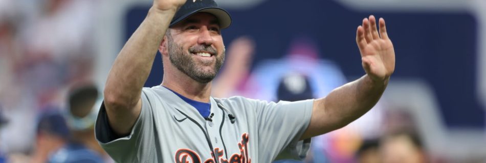 Verlander set for sendoff he deserves: One last start at Comerica