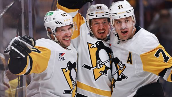 Penguins season preview: Veteran core remains foundation Penguins season preview: Veteran core remains foundation