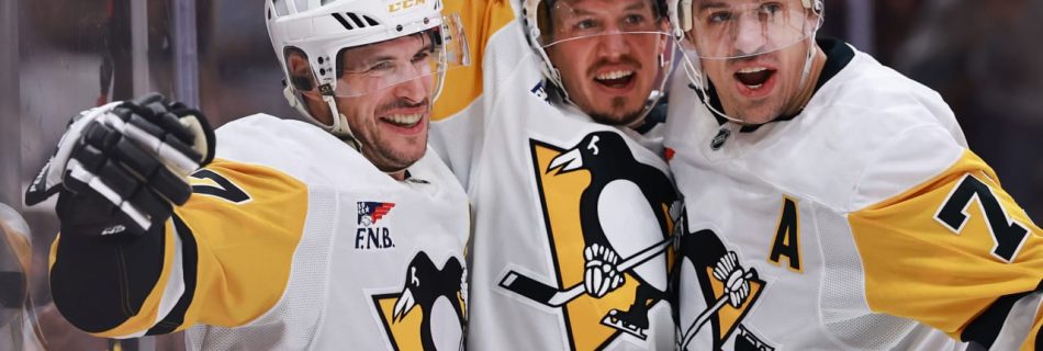 Penguins season preview: Veteran core remains foundation