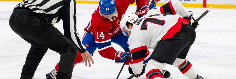Senators, Canadiens head into Kraft Hockeyville with high hopes this season
