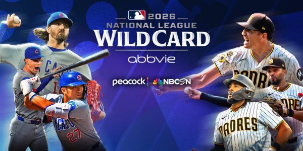 Cubs-Padres NL Wild Card Series Game 2 FAQ (10 ET, Peacock/NBCSN)