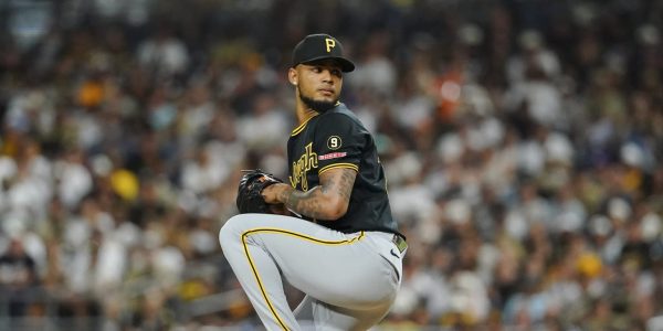 Deadline acquistion Doval DFA’d by Pirates; Yates activated off IL
