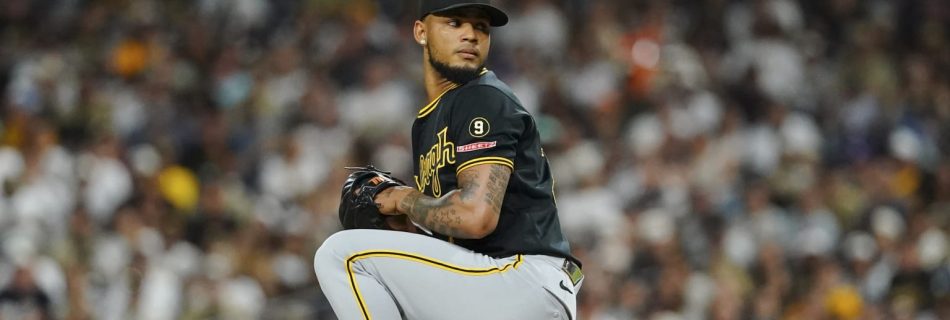 Deadline acquistion Doval DFA’d by Pirates; Yates activated off IL